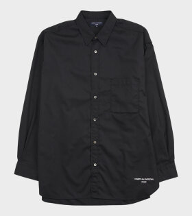 Shirt Black