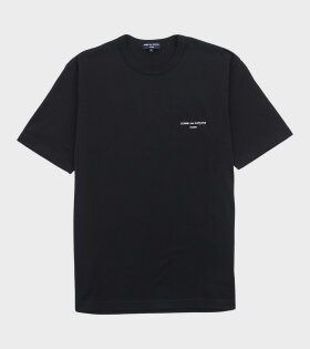 T-shirt Black