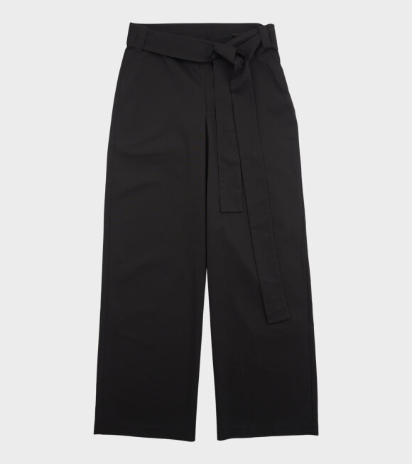 Kernemilk - Wasa Pants Black