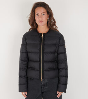 Laurine Down Jacket Black