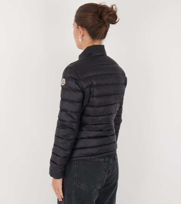 Moncler - Lans Down Jacket Black