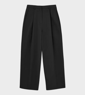 Bob Trousers Black