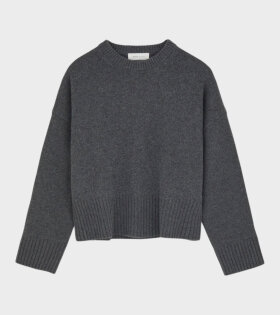 Campa Jumper Graphite Melange