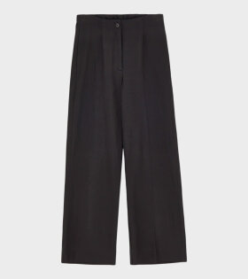 Harrison Trousers Black