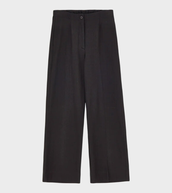 Skall Studio - Harrison Trousers Black