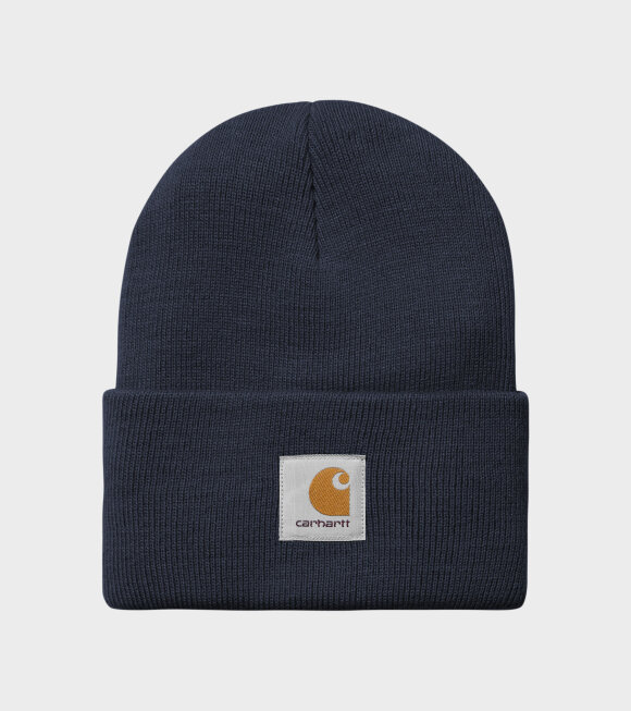 Carhartt WIP - Acrylic Watch Hat Air Force Blue