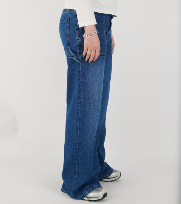 Jeanerica - Guell Jeans Vintage 71