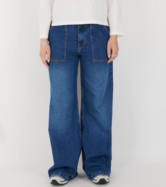 Jeanerica - Guell Jeans Vintage 71