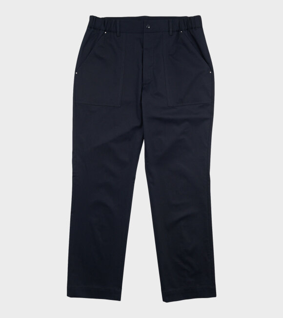 Moncler - Sportivo Pants Navy