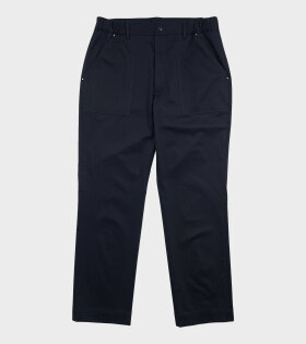 Sportivo Pants Navy