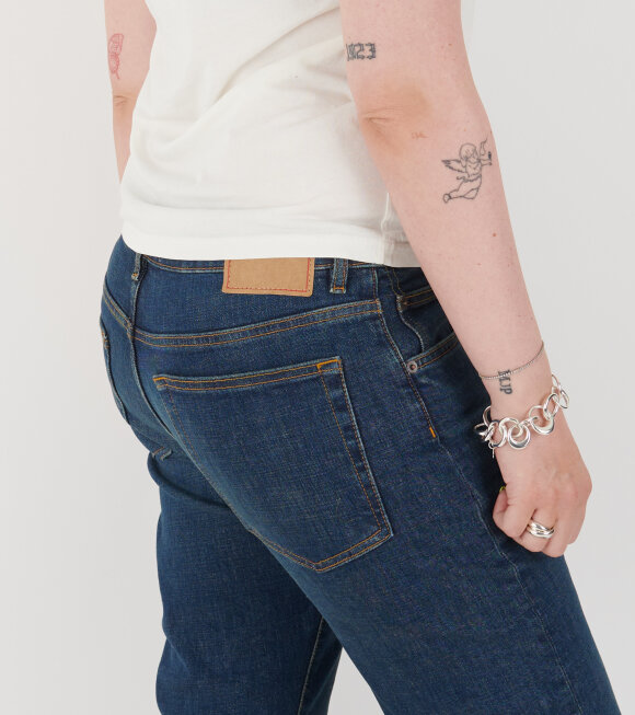 Jeanerica - Idaho Jeans Dark Vintage 08