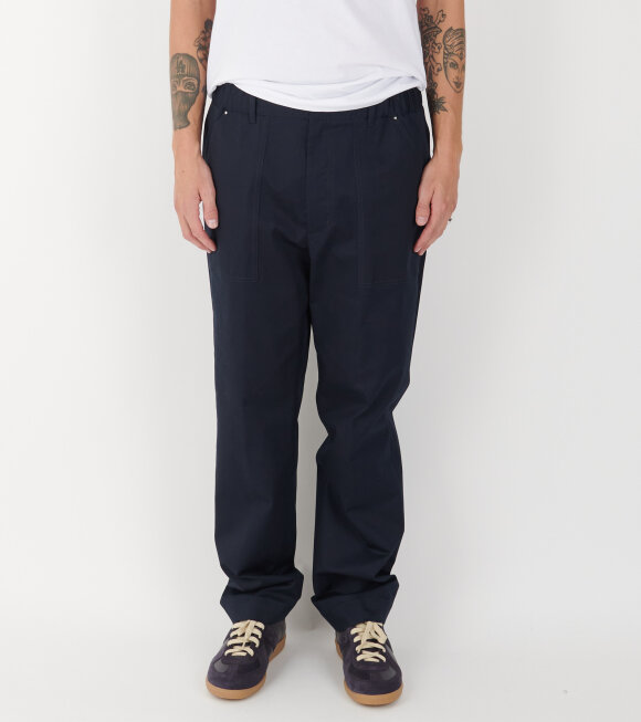 Moncler - Sportivo Pants Navy