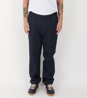 Sportivo Pants Navy