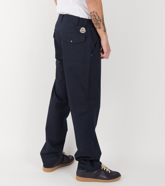 Moncler - Sportivo Pants Navy