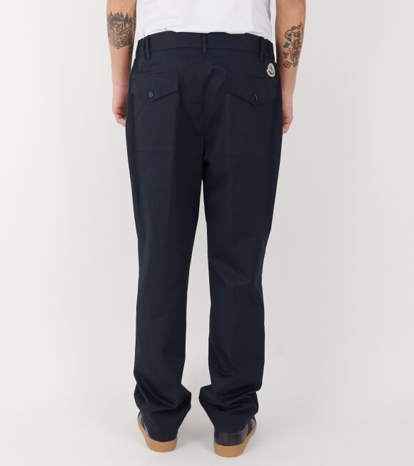 Moncler - Sportivo Pants Navy