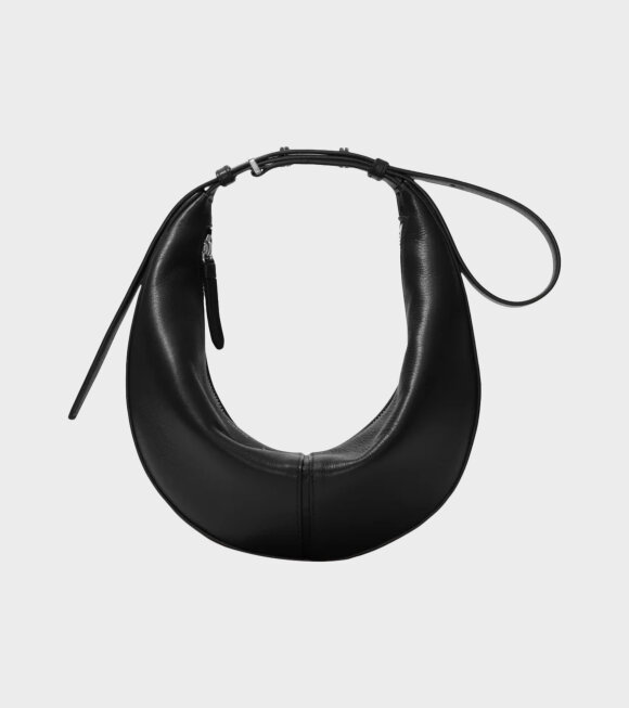 Proenza Schouler - Slide Bag Black 