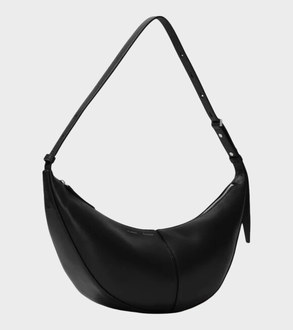 Proenza Schouler - Slide Bag Black 