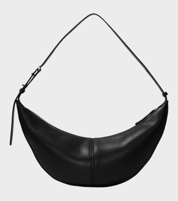 Proenza Schouler - Slide Bag Black 