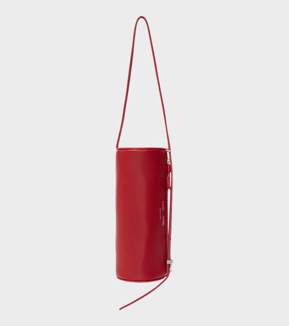 Proenza Schouler - Silo Bag Red