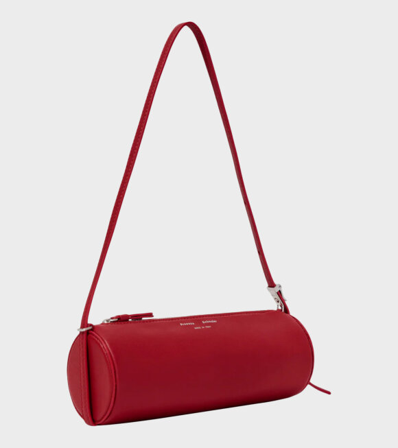 Proenza Schouler - Silo Bag Red