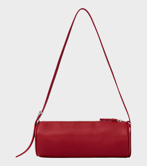 Proenza Schouler - Silo Bag Red