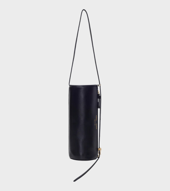 Proenza Schouler - Silo Bag Black