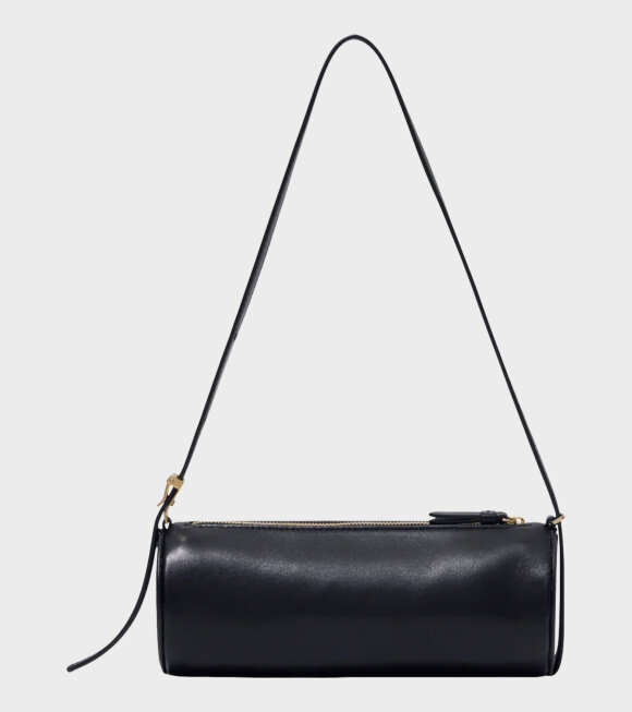 Proenza Schouler - Silo Bag Black