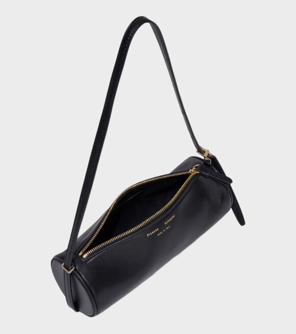 Proenza Schouler - Silo Bag Black