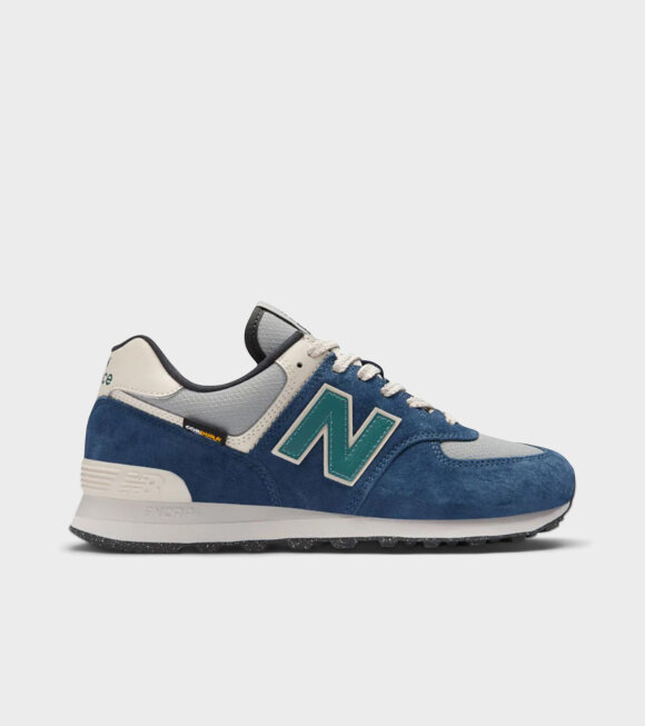 New Balance - U574SOA Navy/Slate Grey