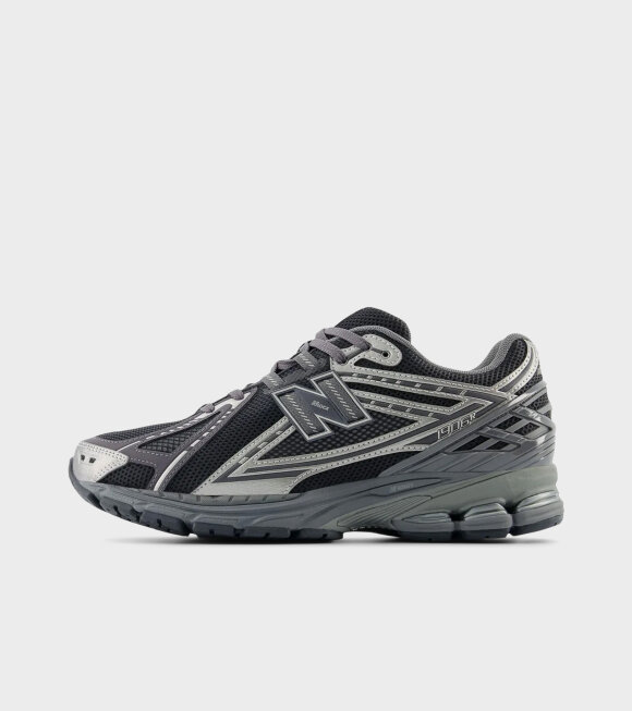 New Balance - M1906RES Phantom/Dark Silver Metallic