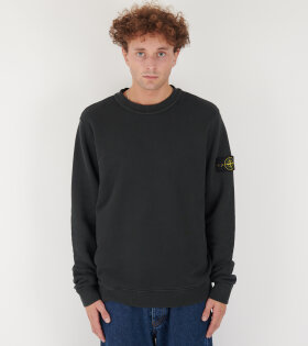 Pocket Sweatshirt Anthracite