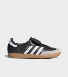 Samba LT Core Black/Cloud White