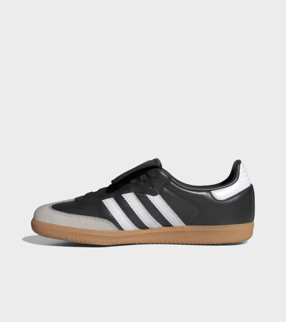 Adidas  - Samba LT Core Black/Cloud White