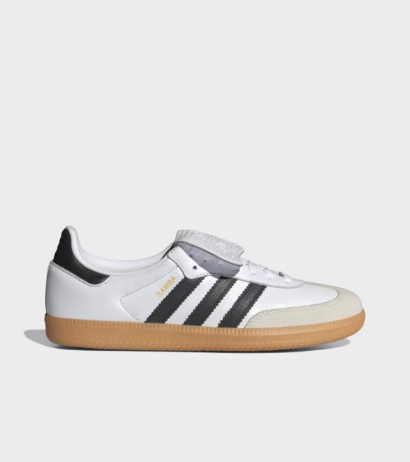 Adidas  - Samba LT Cloud White/Core Black