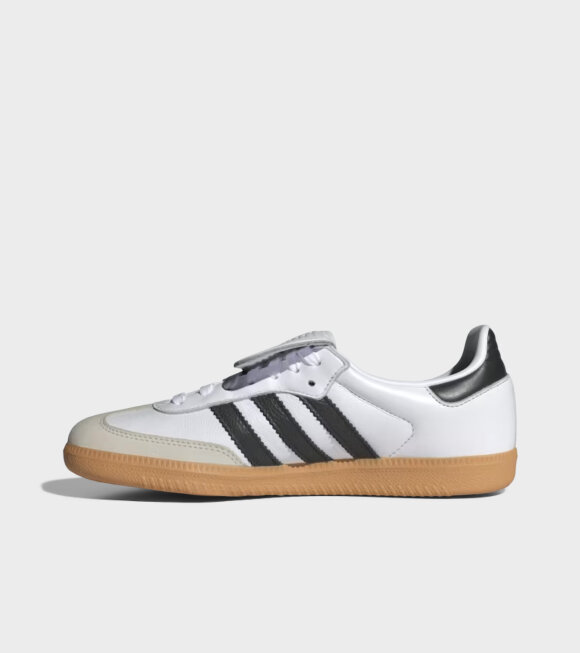 Adidas  - Samba LT Cloud White/Core Black