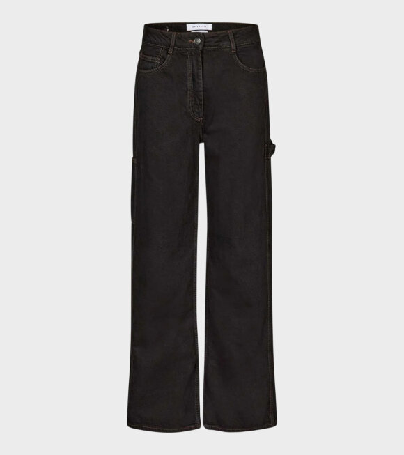 Saks Potts - Salma Jeans Black