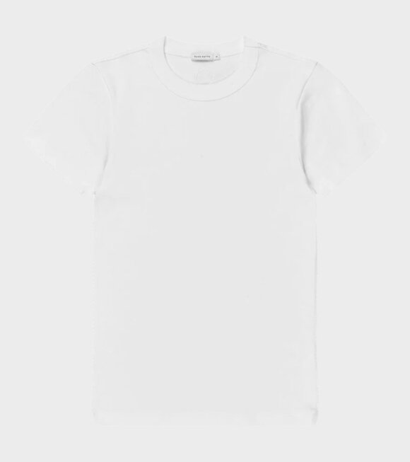 Saks Potts - Uma T-shirt White