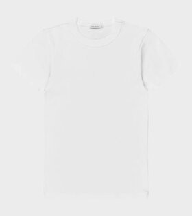 Uma T-shirt White