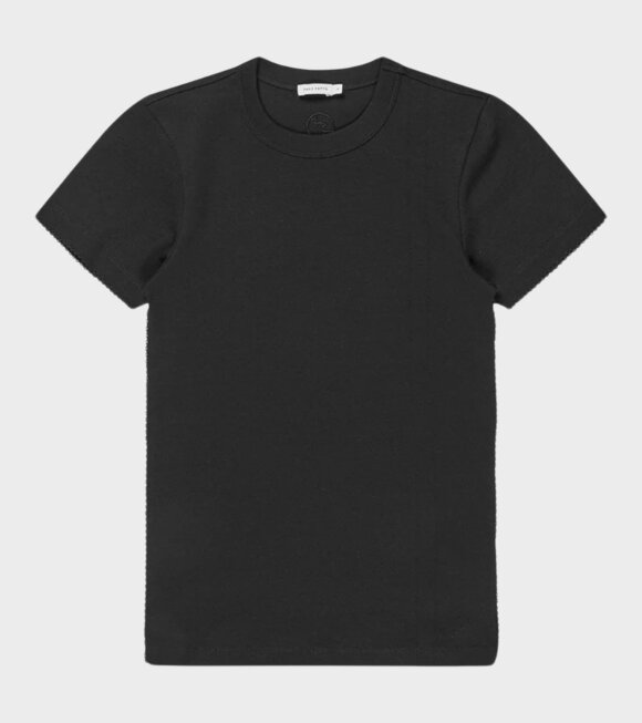 Saks Potts - Uma T-shirt Black