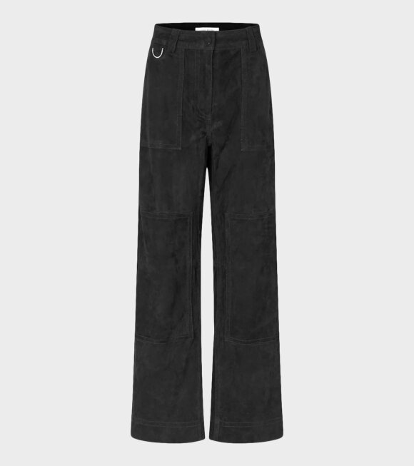 Saks Potts - Rose Pants Black