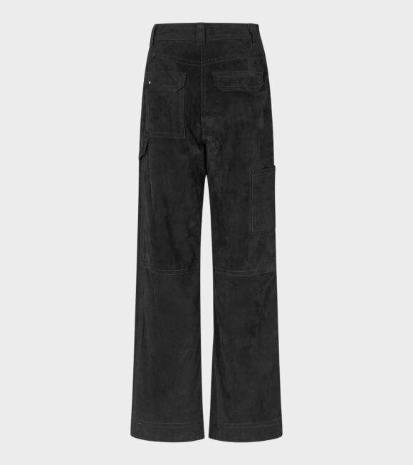 Saks Potts - Rose Pants Black