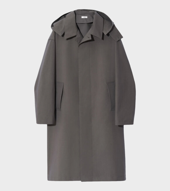 RIER - Raincoat Bonded Cotton Castelrock