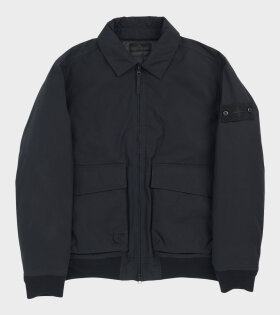 Ghost Weatherproof Primaloft Jacket Black