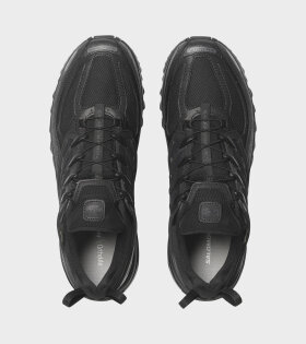 ACS PRO Gore-Tex Black/Asphalt