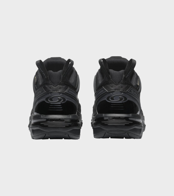 Salomon - ACS PRO Gore-Tex Black/Asphalt