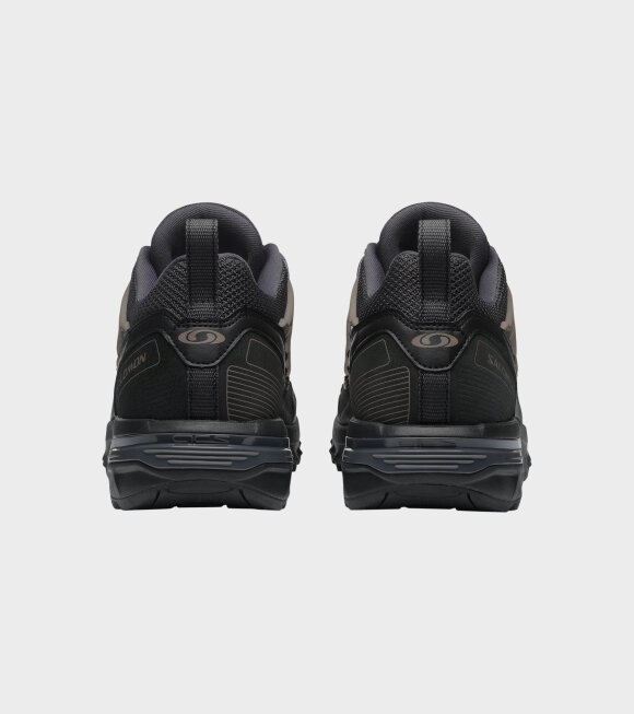 Salomon - ACS+ Seasonal Asphalt/Black/Falcon