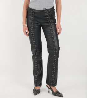 Christina Pants Black