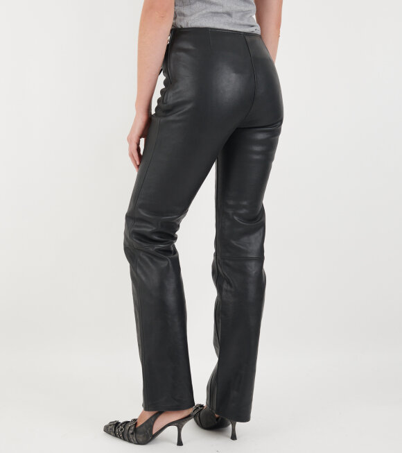 Saks Potts - Christina Pants Black