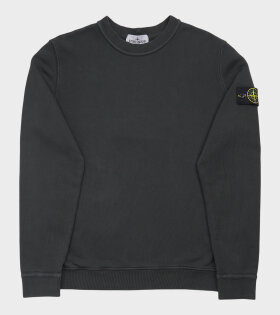 Pocket Sweatshirt Anthracite