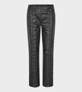 Christina Pants Black